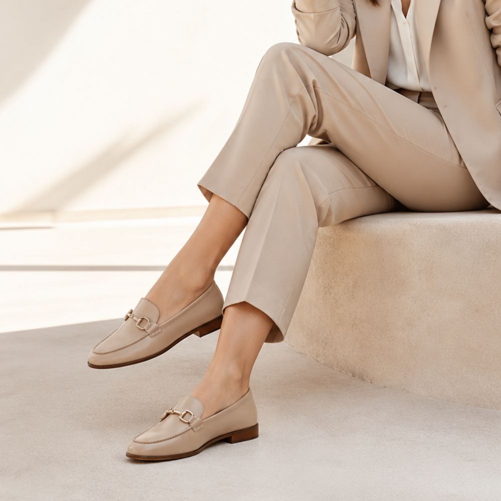 Women's Loafers