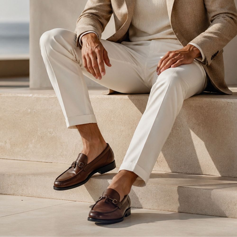 Men's Loafers