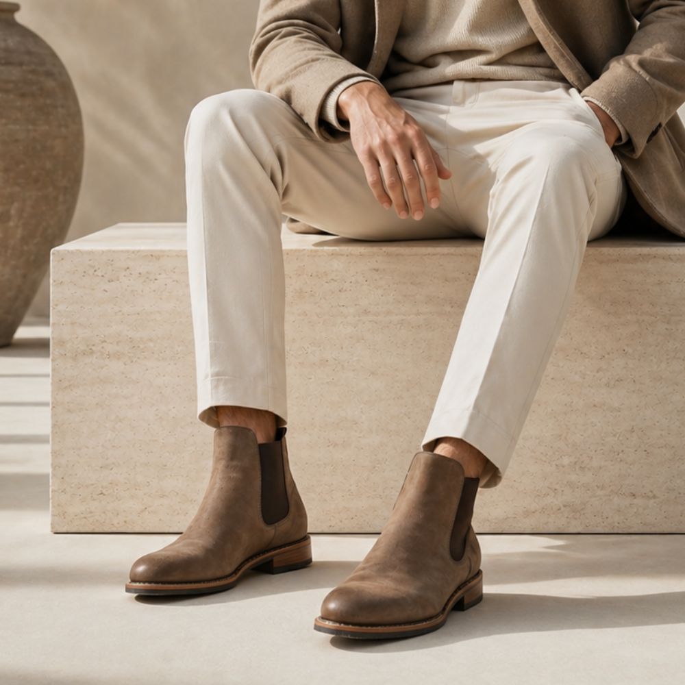 Men's Boots