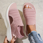 Women's casual wear breathable open-toe sandals