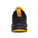Men's lightweight lace up running sneakers